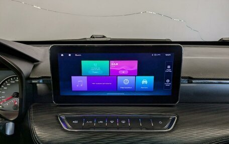 Haval Jolion, 2022 год, 1 150 000 рублей, 14 фотография