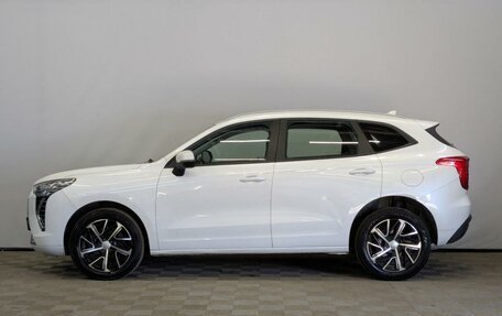 Haval Jolion, 2022 год, 1 150 000 рублей, 8 фотография