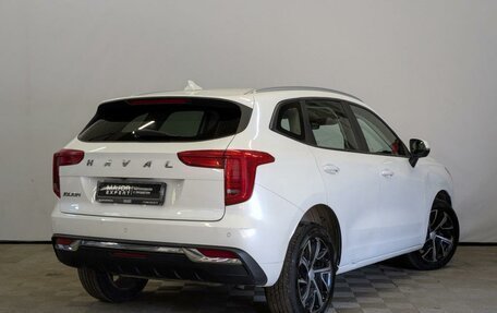 Haval Jolion, 2022 год, 1 150 000 рублей, 5 фотография