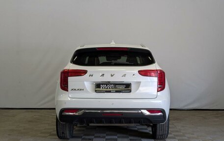 Haval Jolion, 2022 год, 1 150 000 рублей, 6 фотография