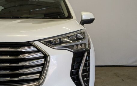 Haval Jolion, 2022 год, 1 150 000 рублей, 16 фотография
