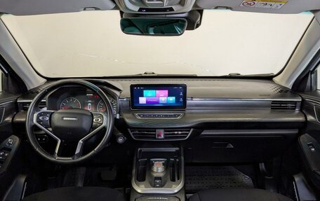 Haval Jolion, 2022 год, 1 150 000 рублей, 13 фотография