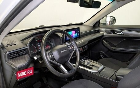 Haval Jolion, 2022 год, 1 150 000 рублей, 15 фотография