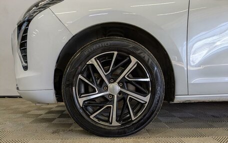 Haval Jolion, 2022 год, 1 150 000 рублей, 17 фотография