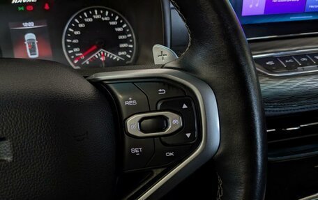 Haval Jolion, 2022 год, 1 150 000 рублей, 26 фотография