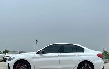 BMW 1 серия, 2023 год, 2 049 999 рублей, 5 фотография