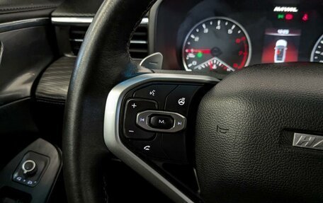 Haval Jolion, 2022 год, 1 150 000 рублей, 25 фотография