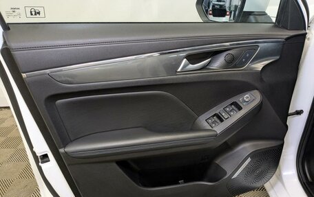 Haval Jolion, 2022 год, 1 150 000 рублей, 18 фотография