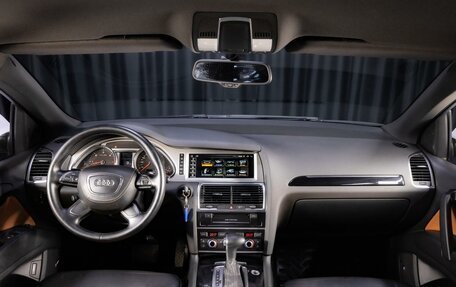 Audi Q7, 2013 год, 1 899 000 рублей, 7 фотография