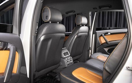 Audi Q7, 2013 год, 1 899 000 рублей, 11 фотография