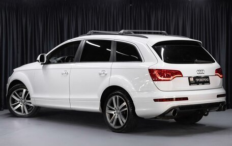 Audi Q7, 2013 год, 1 899 000 рублей, 5 фотография