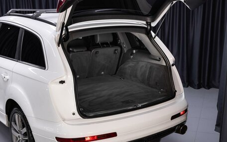 Audi Q7, 2013 год, 1 899 000 рублей, 6 фотография