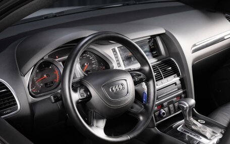 Audi Q7, 2013 год, 1 899 000 рублей, 9 фотография