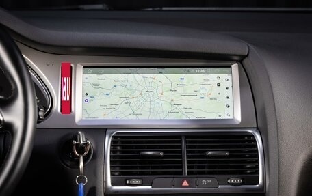 Audi Q7, 2013 год, 1 899 000 рублей, 13 фотография