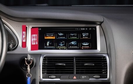 Audi Q7, 2013 год, 1 899 000 рублей, 12 фотография