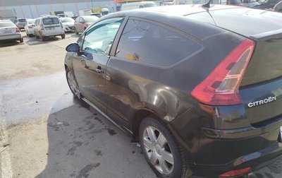 Citroen C4 II рестайлинг, 2008 год, 295 000 рублей, 1 фотография