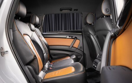 Audi Q7, 2013 год, 1 899 000 рублей, 16 фотография