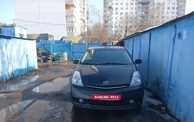 Toyota Prius, 2008 год, 630 000 рублей, 1 фотография