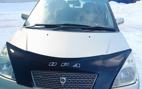 Toyota Opa I рестайлинг, 2000 год, 450 000 рублей, 1 фотография