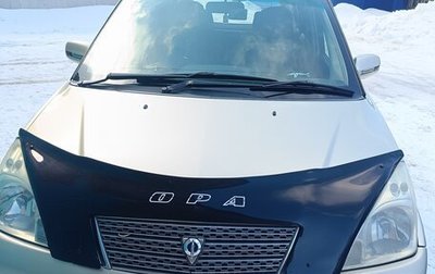 Toyota Opa I рестайлинг, 2000 год, 450 000 рублей, 1 фотография