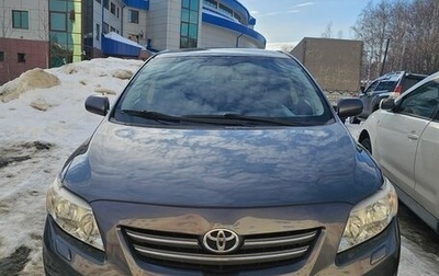 Toyota Corolla, 2008 год, 850 000 рублей, 1 фотография