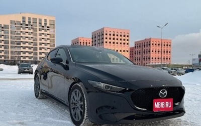 Mazda 3, 2020 год, 1 550 000 рублей, 1 фотография