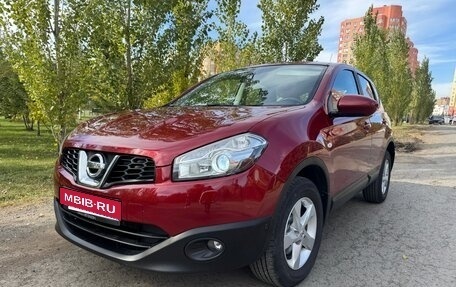 Nissan Qashqai, 2012 год, 1 100 000 рублей, 1 фотография