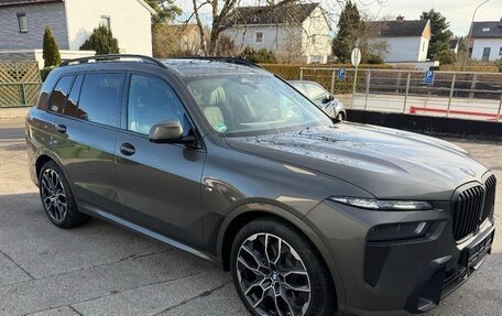 BMW X7, 2026 год, 19 550 000 рублей, 1 фотография