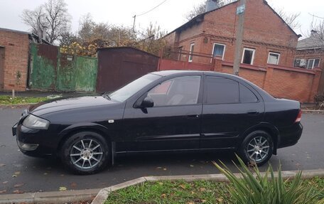 Nissan Almera Classic, 2010 год, 570 000 рублей, 1 фотография