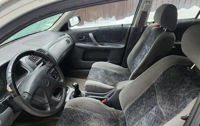 Mazda 323, 1999 год, 90 000 рублей, 1 фотография