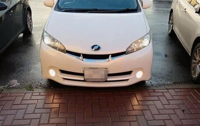 Toyota Wish II, 2011 год, 1 330 000 рублей, 1 фотография