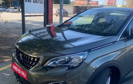 Peugeot 5008 II, 2020 год, 2 000 000 рублей, 1 фотография