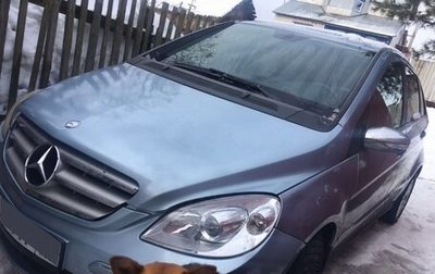 Mercedes-Benz B-Класс, 2008 год, 390 000 рублей, 1 фотография