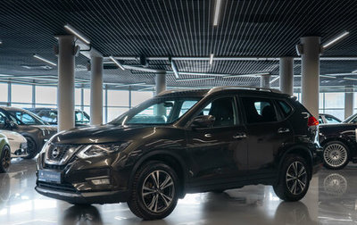 Nissan X-Trail, 2020 год, 2 550 000 рублей, 1 фотография