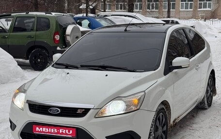 Ford Focus II рестайлинг, 2008 год, 360 000 рублей, 1 фотография