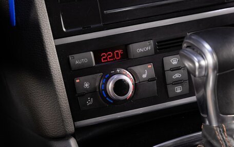 Audi Q7, 2013 год, 1 899 000 рублей, 23 фотография