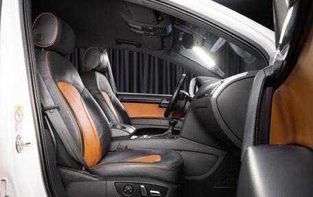 Audi Q7, 2013 год, 1 899 000 рублей, 18 фотография