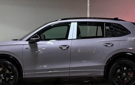 Volkswagen Tiguan, 2025 год, 5 950 000 рублей, 4 фотография