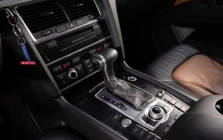 Audi Q7, 2013 год, 1 899 000 рублей, 25 фотография