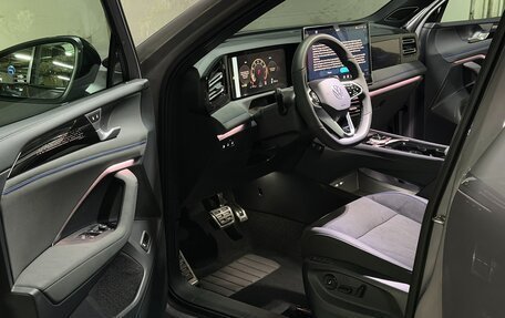 Volkswagen Tiguan, 2025 год, 5 950 000 рублей, 12 фотография