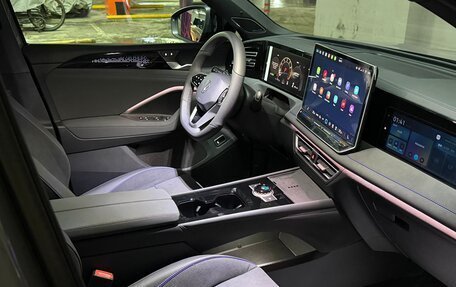 Volkswagen Tiguan, 2025 год, 5 950 000 рублей, 11 фотография