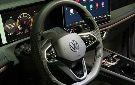 Volkswagen Tiguan, 2025 год, 5 950 000 рублей, 13 фотография