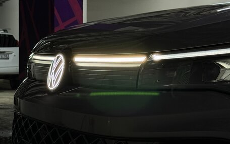 Volkswagen Tiguan, 2025 год, 5 950 000 рублей, 9 фотография