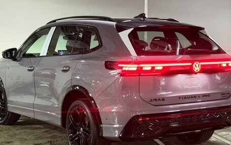 Volkswagen Tiguan, 2025 год, 5 950 000 рублей, 6 фотография