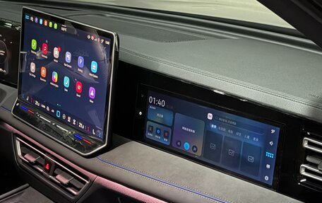 Volkswagen Tiguan, 2025 год, 5 950 000 рублей, 16 фотография