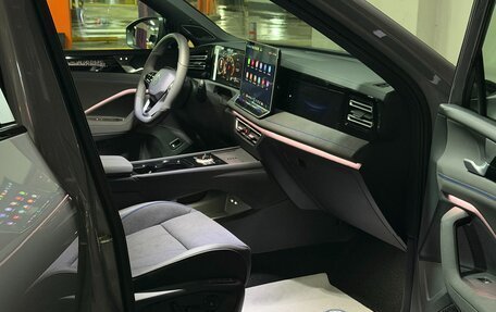 Volkswagen Tiguan, 2025 год, 5 950 000 рублей, 15 фотография