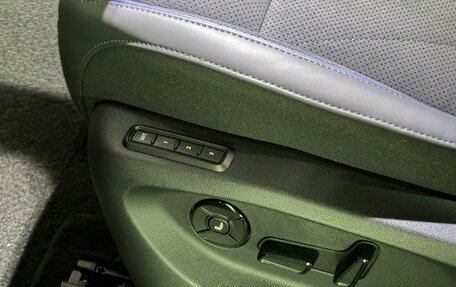 Volkswagen Tiguan, 2025 год, 5 950 000 рублей, 18 фотография