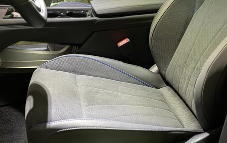 Volkswagen Tiguan, 2025 год, 5 950 000 рублей, 19 фотография