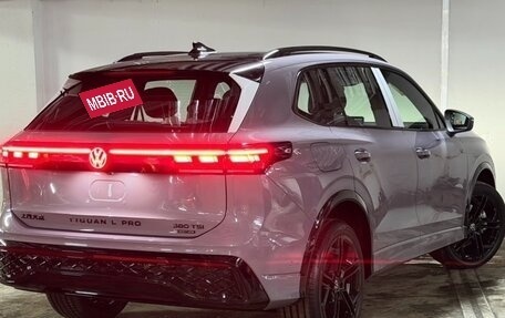 Volkswagen Tiguan, 2025 год, 5 950 000 рублей, 7 фотография