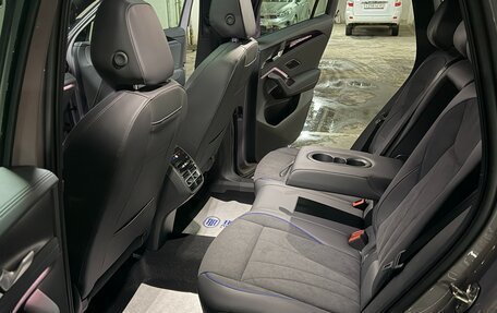 Volkswagen Tiguan, 2025 год, 5 950 000 рублей, 20 фотография